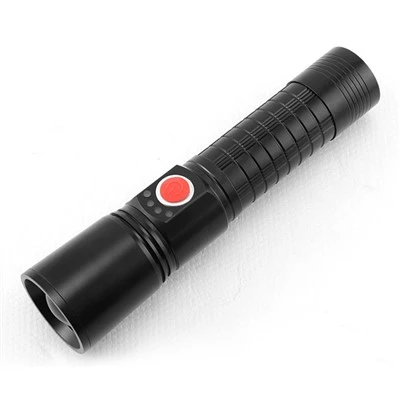 700 Lumen dobíjecí baterka